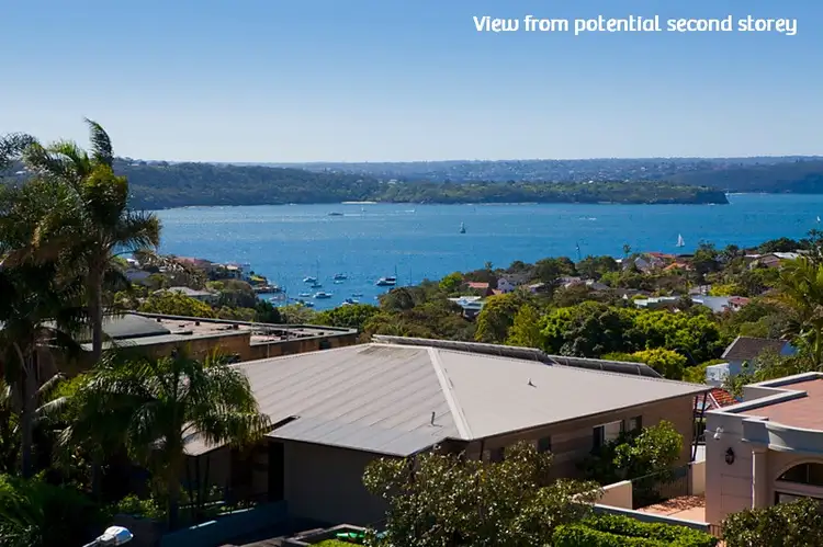 Second view of Homely house listing, 27 Olphert Avenue, Vaucluse NSW 2030