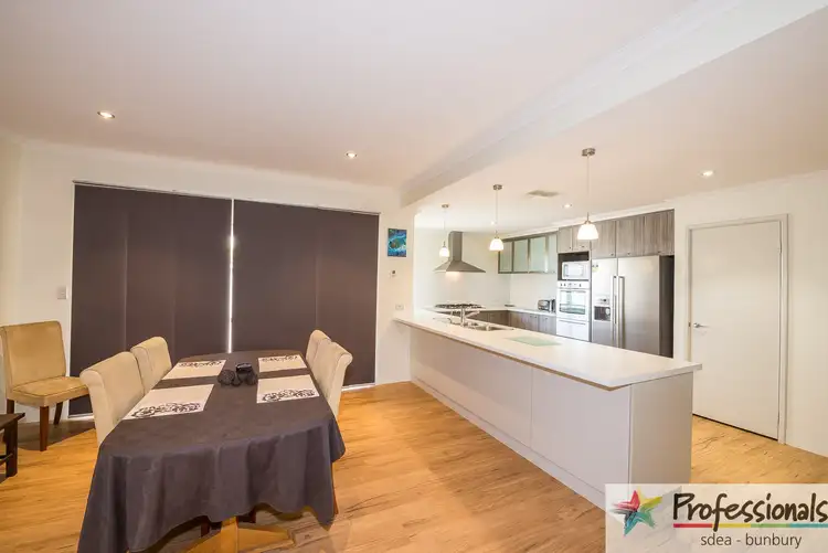 Third view of Homely house listing, 10 Solstice Way, Australind WA 6233
