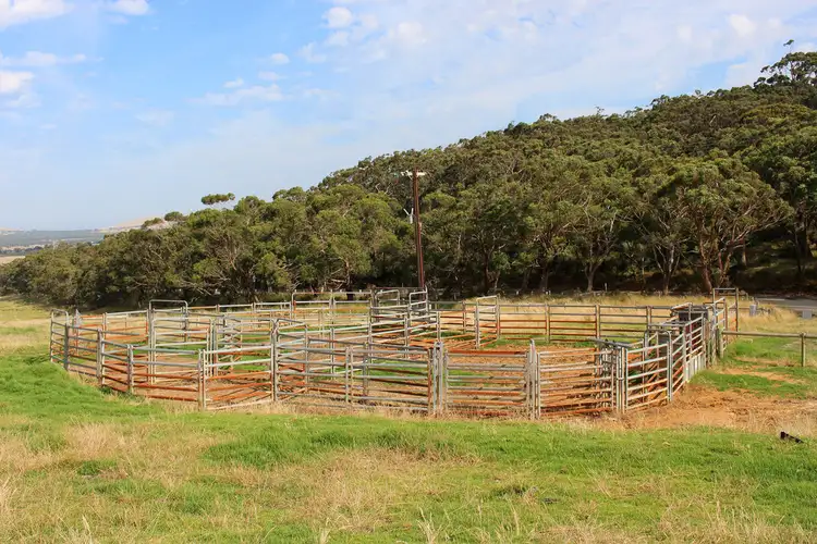 Fifth view of Homely rural property listing, A11 Hindmarsh Tiers Road, Myponga SA 5202