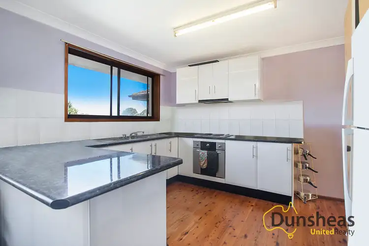 Third view of Homely house listing, 8 Kelso Place, St Andrews NSW 2566