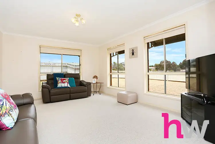 Fifth view of Homely house listing, 10 Earl Crescent, Bannockburn VIC 3331