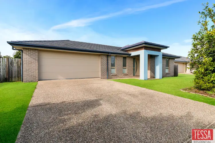 Main view of Homely house listing, 16 Eucalyptus Street, Ningi QLD 4511