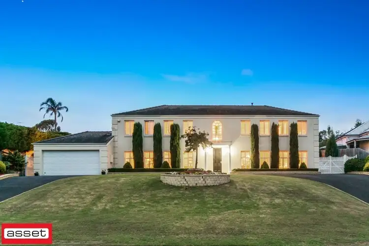 5 Brulu Close, Mount Eliza VIC 3930