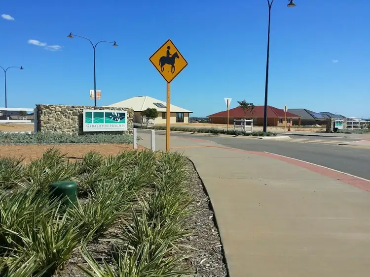 Third view of Homely land listing, 36 Wisteria Parade, Moresby WA 6530