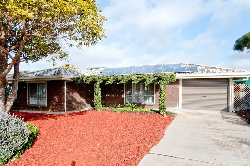 Main view of Homely house listing, 10 Patrick Street, Athelstone SA 5076