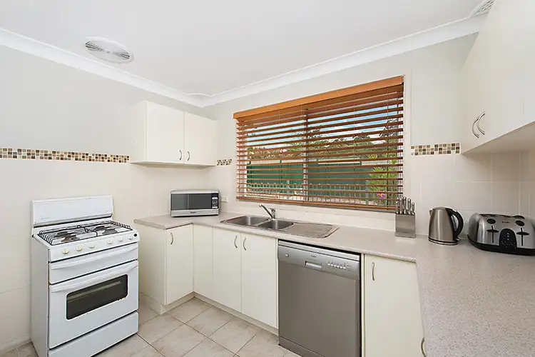 Third view of Homely house listing, 61 Pinaroo Crescent, Bradbury NSW 2560