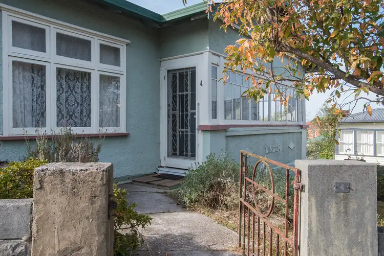 Second view of Homely house listing, 4 Bellevue Avenue, South Launceston TAS 7249