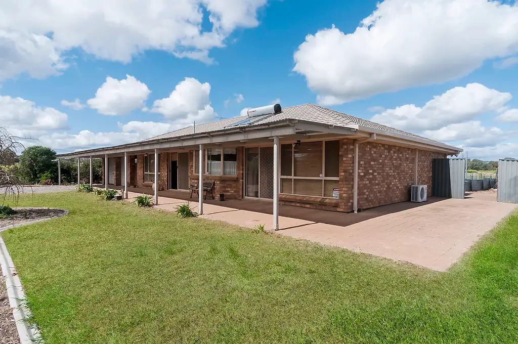 Main view of Homely house listing, 1836 Two Wells Road, Buchfelde SA 5118