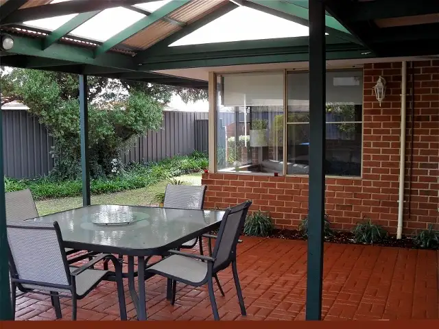 Sixth view of Homely house listing, 6 Meadow Mews, Parkwood WA 6147