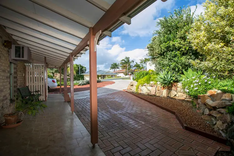 Sixth view of Homely house listing, 15 Scott Road, Wanneroo WA 6065