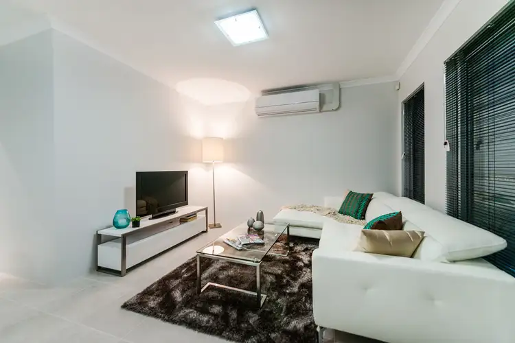 Fourth view of Homely villa listing, 1/63 Eastdene Circle, Nollamara WA 6061