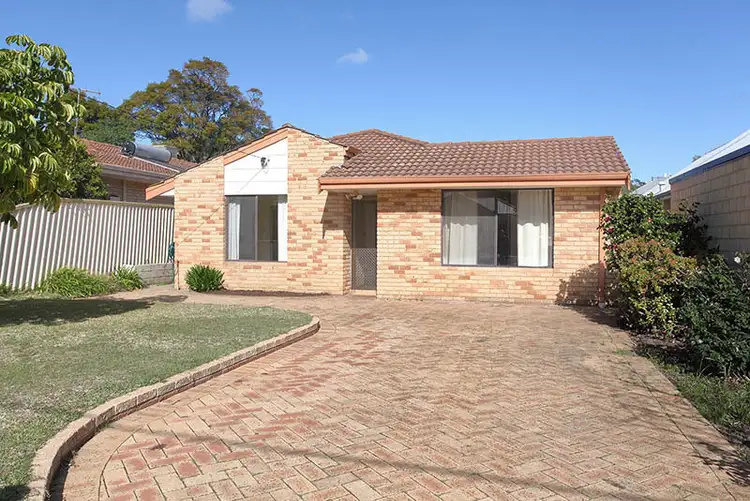 13 Hovia Terrace, South Perth WA 6151