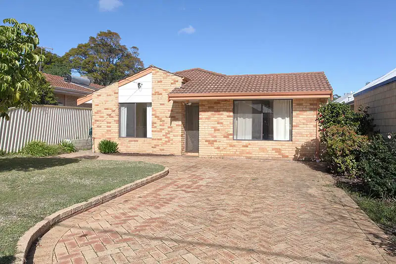 Main view of Homely house listing, 13 Hovia Terrace, South Perth WA 6151
