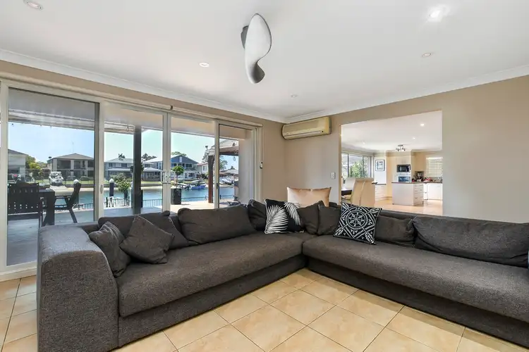 Fifth view of Homely house listing, 13 Heron Place, St Huberts Island NSW 2257