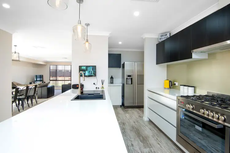 Fourth view of Homely house listing, 10 Tiru Close, Karlkurla WA 6430