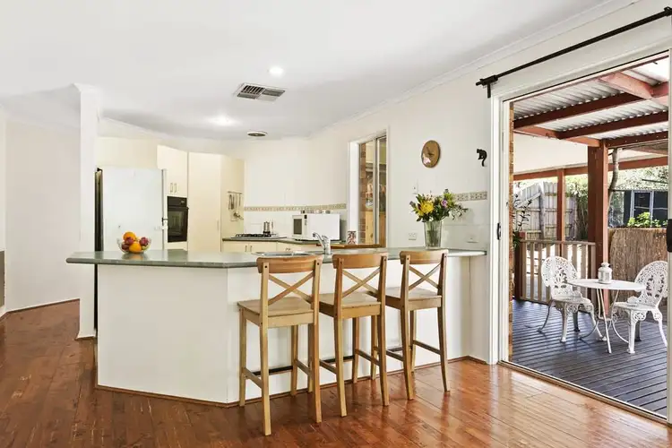 Second view of Homely house listing, 20/279 Bayswater Road, Bayswater North VIC 3153