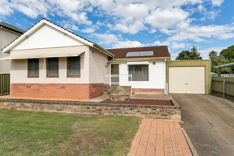 144 Seacombe Road, Seacombe Heights SA 5047