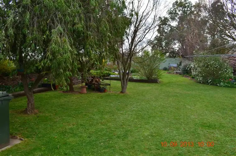 Fifth view of Homely house listing, 28 Lockhart Street, Adelong NSW 2729