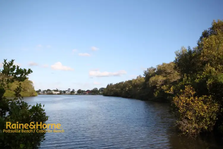 Fifth view of Homely land listing, Lot 32, 853 Tumbulgum Road, Tygalgah NSW 2484