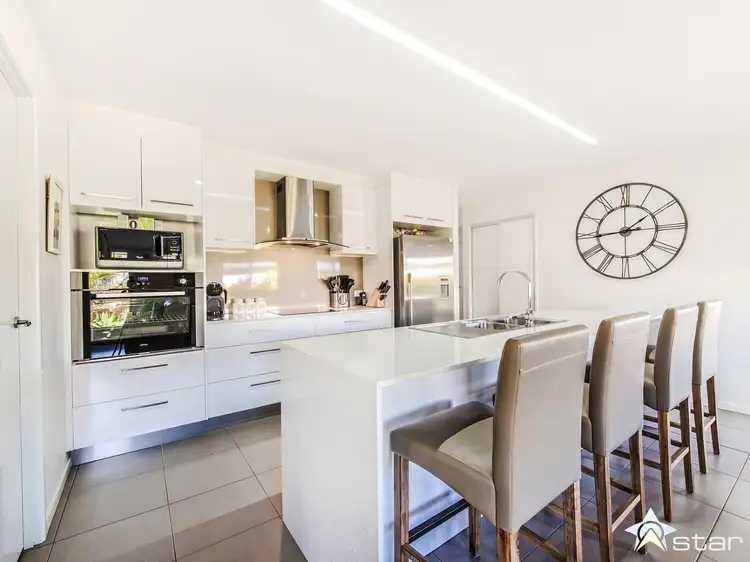 Third view of Homely house listing, 15 Swift Place, Peregian Springs QLD 4573