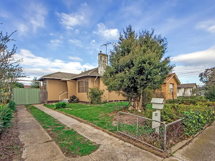 Second view of Homely house listing, 133 Bladin Street, Laverton VIC 3028