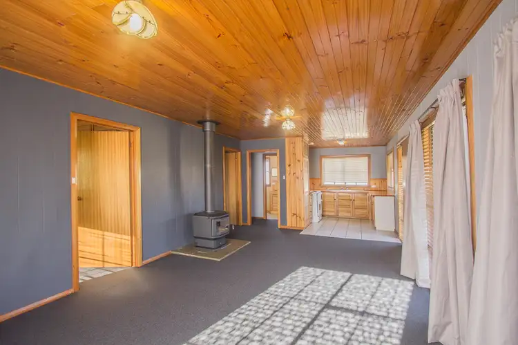 Fourth view of Homely house listing, 6 Dennistoun Road, Bothwell TAS 7030