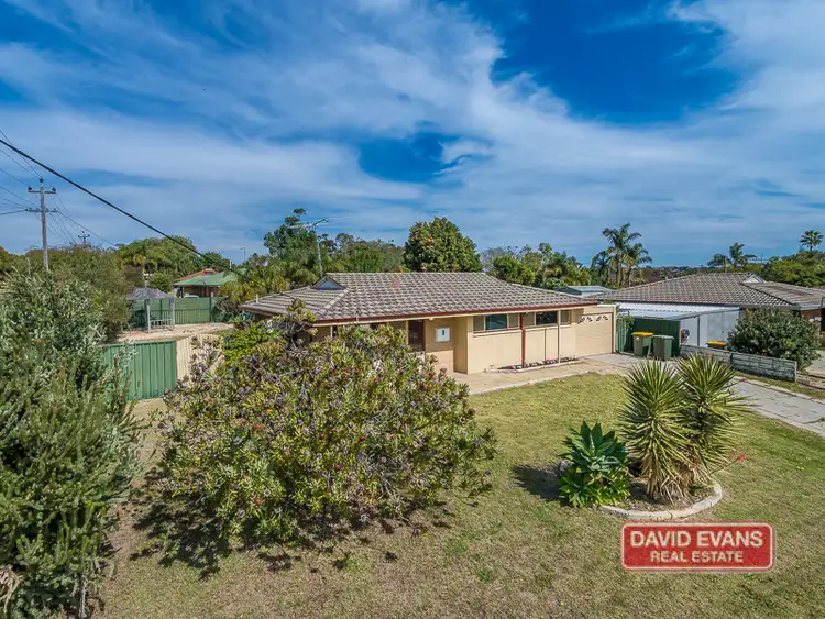 Second view of Homely house listing, 7 Winship Avenue, Wanneroo WA 6065