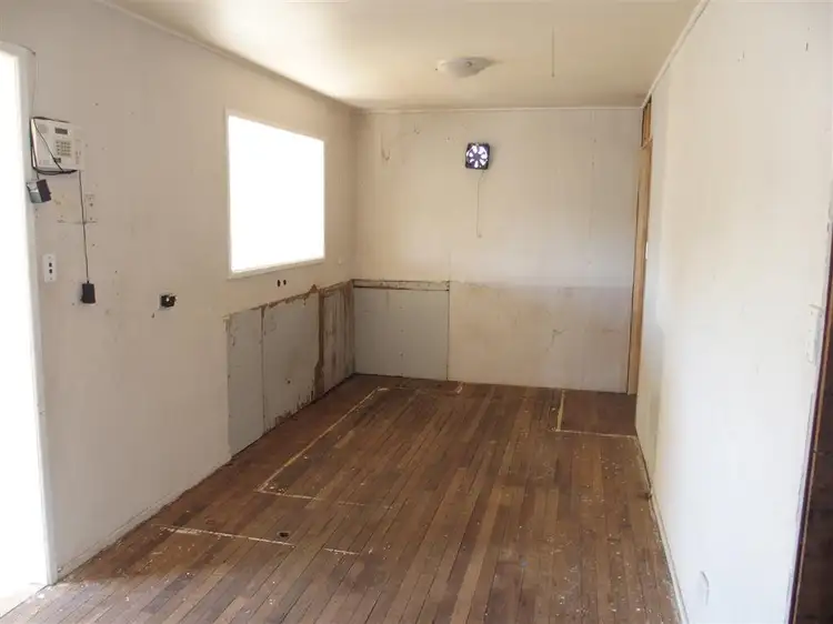 Second view of Homely house listing, 30 Conachan Street, Blackwater QLD 4717