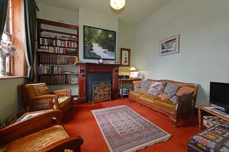 Fifth view of Homely terrace listing, Address available on request