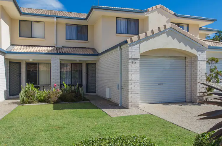 80 / 2 Falcon Way, Tweed Heads South NSW 2486