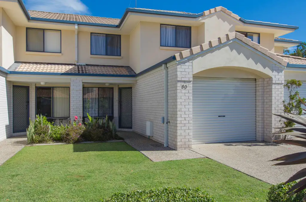 Main view of Homely townhouse listing, 80 / 2 Falcon Way, Tweed Heads South NSW 2486