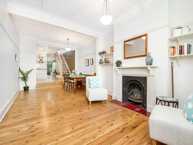 89D Camden Street, Enmore NSW 2042