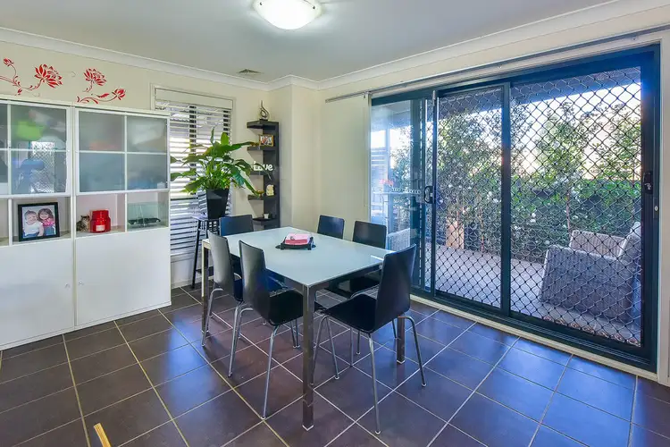 Fourth view of Homely house listing, 7 Thornton Road, Elderslie NSW 2570