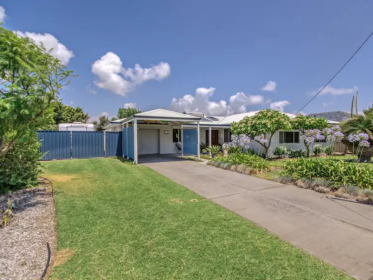 Second view of Homely house listing, 13 Langley Street, Rockingham WA 6168