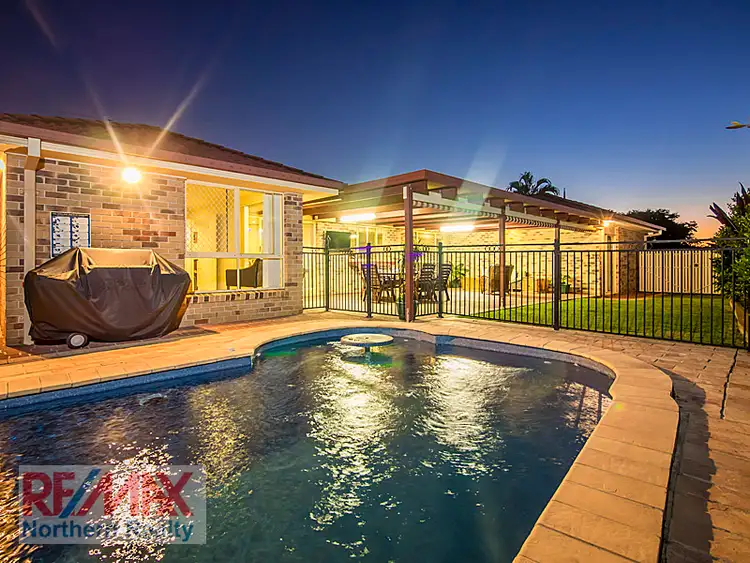 Fourth view of Homely house listing, 25 Silvereye Cres, Albany Creek QLD 4035