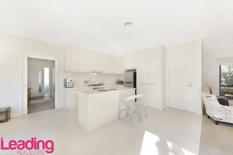 Third view of Homely unit listing, Unit 3/55 Brook Street, Sunbury VIC 3429