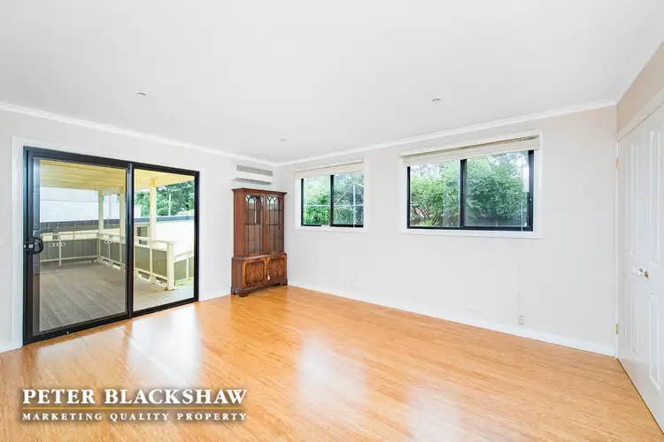 Seventh view of Homely house listing, 8 Sutton Place, Farrer ACT 2607