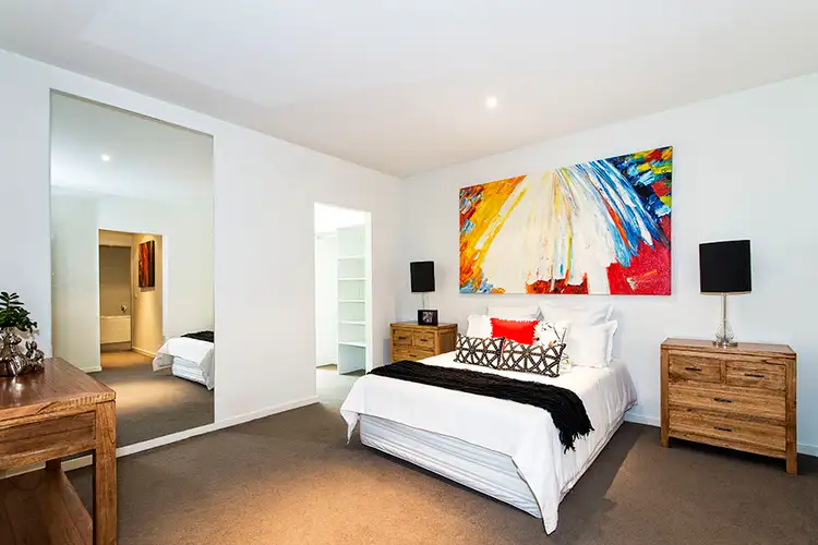 Fifth view of Homely townhouse listing, 7/82 RALEIGH STREET, Essendon VIC 3040