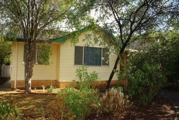 110 Maxwell Street, Wellington NSW 2820