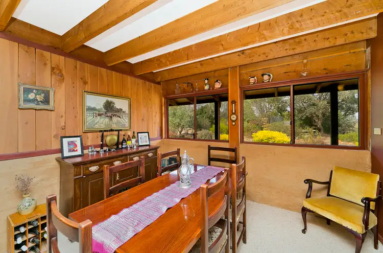 Fifth view of Homely house listing, 43 Birradilli Lane, Murrumbateman NSW 2582