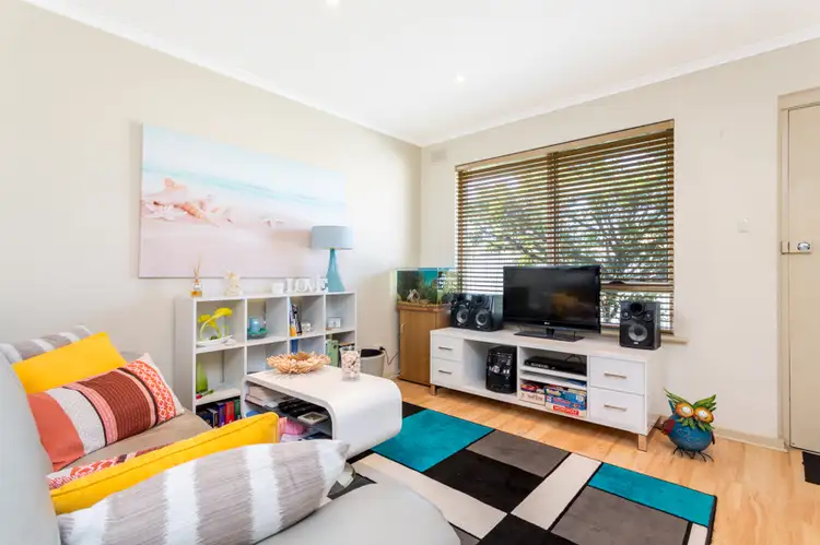 Main view of Homely house listing, 4/9 Bartlett Tce, Semaphore Park SA 5019