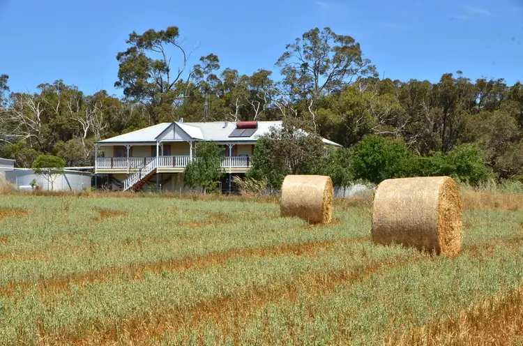 356 Ward Road, Mount Barker WA 6324