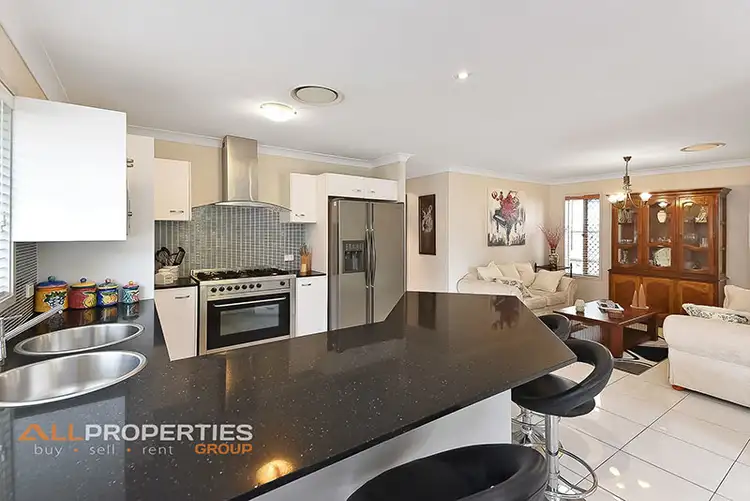 Fourth view of Homely house listing, 13 Sandalwood Street, Heathwood QLD 4110