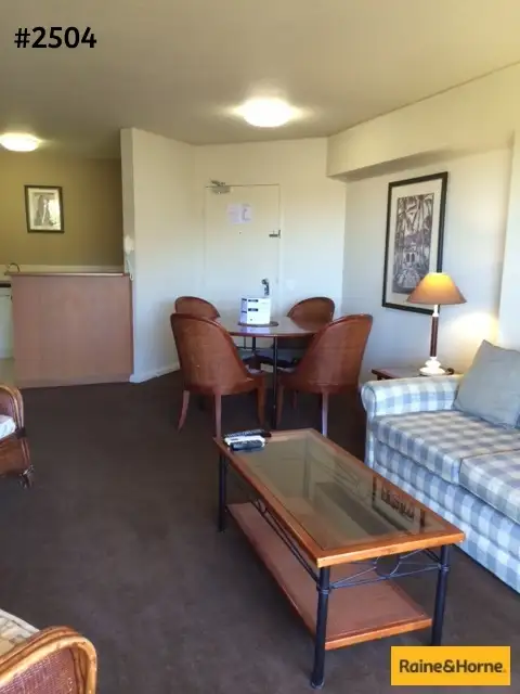 Fourth view of Homely apartment listing, 2503-2504 Bay Drive, Coffs Harbour NSW 2450