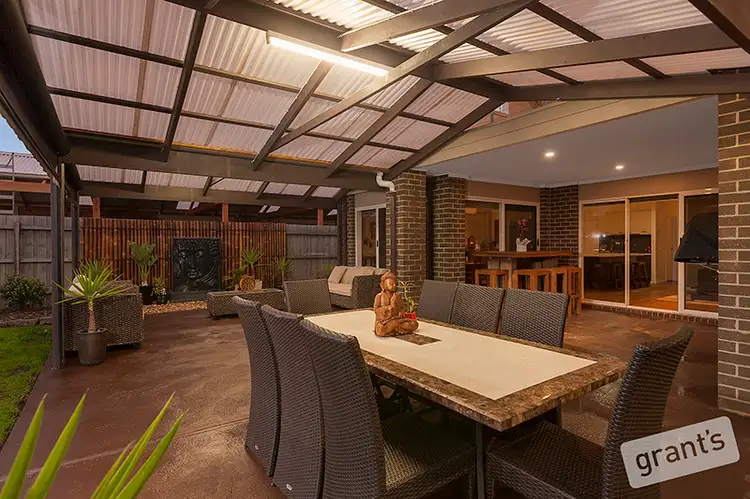 Fourth view of Homely house listing, 32 Milla Way, Koo Wee Rup VIC 3981