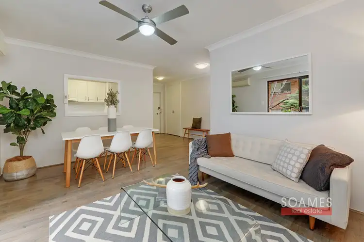 13/26-28 Burdett Street, Hornsby NSW 2077