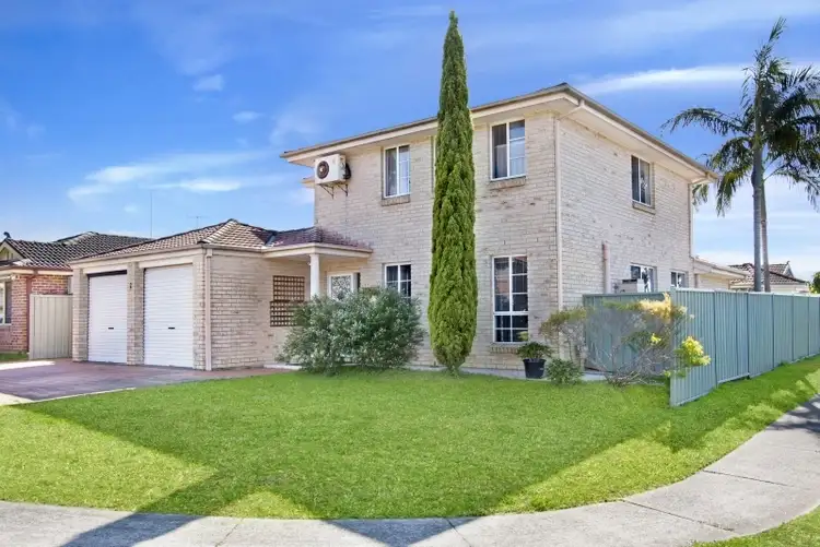 Fourth view of Homely house listing, 2 Merriwa Avenue, Hoxton Park NSW 2171