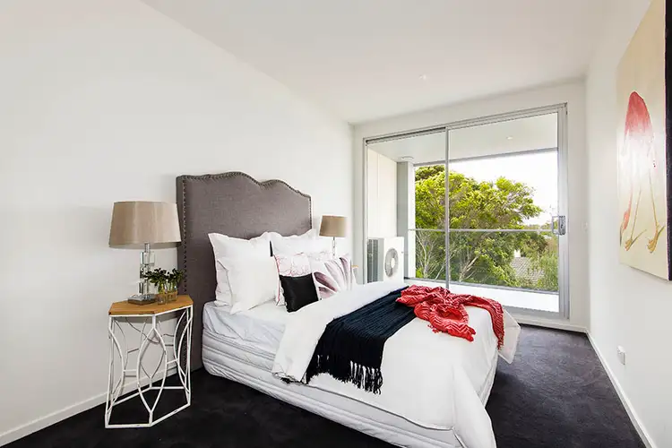 Fifth view of Homely apartment listing, 3/1072 Mt Alexander Road, Essendon VIC 3040
