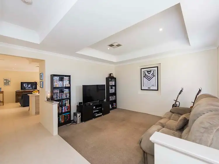 Fourth view of Homely house listing, 43 Governor Drive, Falcon WA 6210