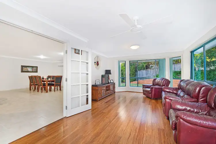 Third view of Homely house listing, 6 Elsie Court, Port Macquarie NSW 2444